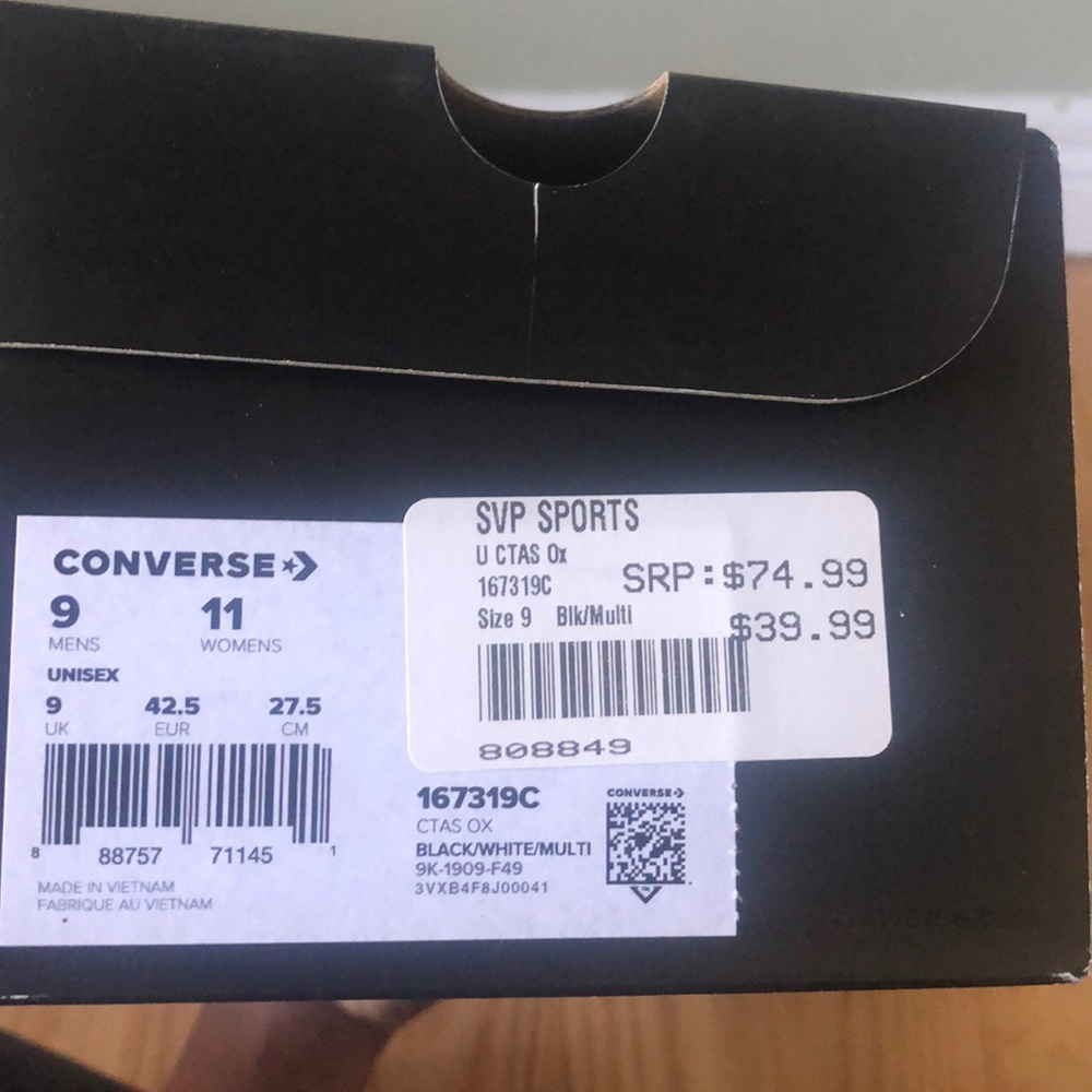 Converse - Picture 5 of 5
